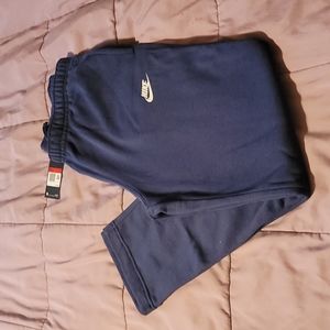 Men's Nike Sweats